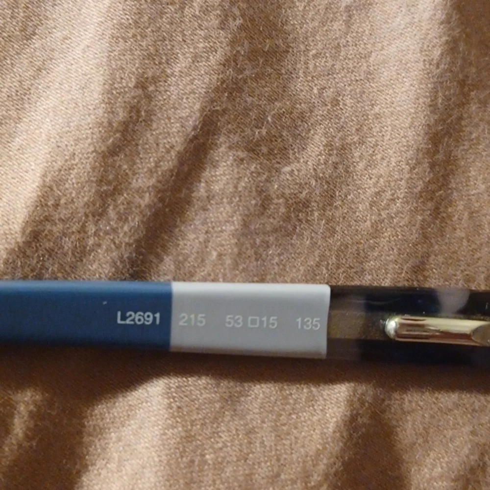 Lacoste glasses